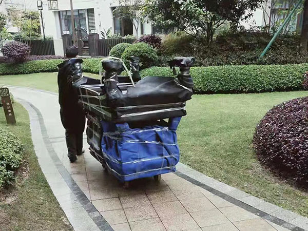 深圳搬家分享家具拆装价格与搬家收费的区别